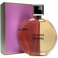 Chanel Chance - Eau De Parfum - CHANEL